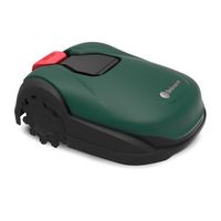 cortacesped robot rk2000 robomow