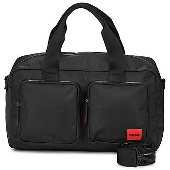 HUGO Bolsa de viaje Ethon 3.0N_New Hldll para hombre
