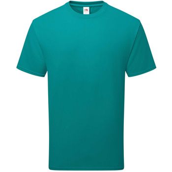 Fruit Of The Loom Camiseta Pure para hombre