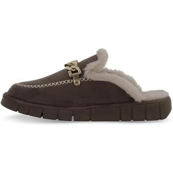 Melluso Pantuflas PD529Q-264065 para mujer