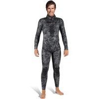 mares pantalon explorer camo black 30 open cell