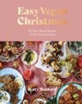 easy vegan christmas