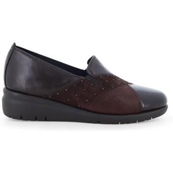 Melluso Mocasines K55244-261422 para mujer