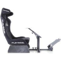 playseat project cars gaming chair - black black