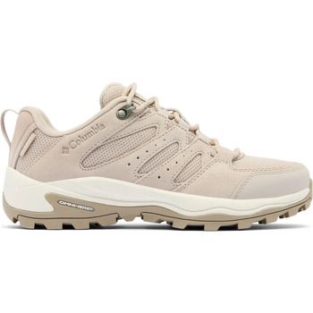 Columbia Zapatillas de senderismo REDMOND IV LOW WATERPROOF para mujer
