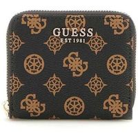 guess cartera laurel slg small para mujer