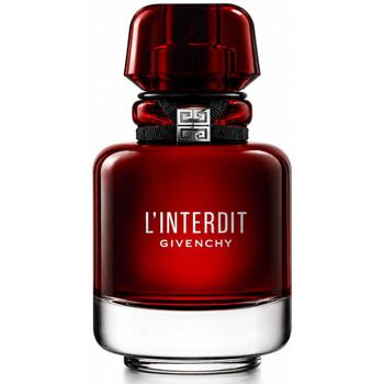 Givenchy Perfume Eau de Parfum L'Interdit Rouge 80 ml para mujer