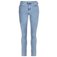 ikks pantalon pitillo b229035 para mujer