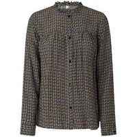 pepe jeans blusa pl304338 732 para mujer