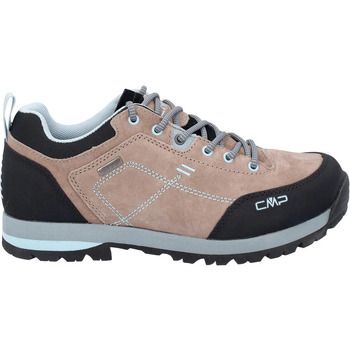 Cmp Zapatillas de senderismo ALCOR 2.0 LOW WMN TREKKING SHOE WP para mujer