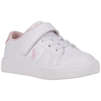 Ralph Lauren Zapatillas Sutton para niño