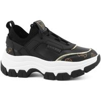 guess deportivas moda fl8bydsmf12-ai26-blkbr para mujer