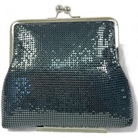 timbos bolso de mano bolso fiesta tipo sobre negro 130350 para mujer