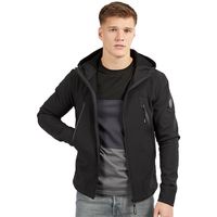 henleys cazadora expand para hombre
