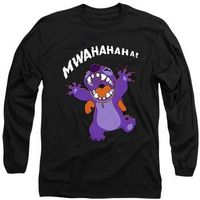 disney tops y camisetas evil laugh para mujer