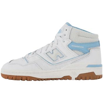 New Balance Zapatillas altas 650 Aime Leon Dore Blue Haze para hombre