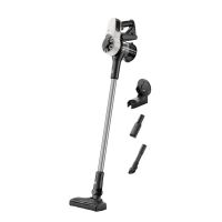 aspiradora sin cable aeg ap31cb18iw 18v autonomia 30 min filtros lavables blanco nieve