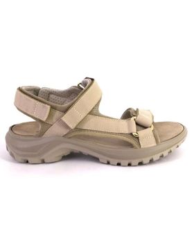 de IMAC 758950 SANDALIAS DE MUJER PIEL BEIGE