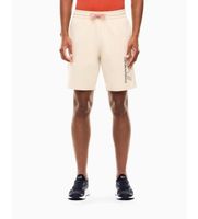 ea7 para hombre 7m001315af13512 shorts visibility m beige xs casual deportivo algodon