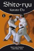 shito-ryu: karate-do