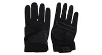 guantes largos endura loop negros