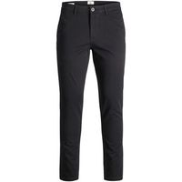 jack  jones pantalones 12217817 jpstmarco jjbowie sa black noos pls black para hombre