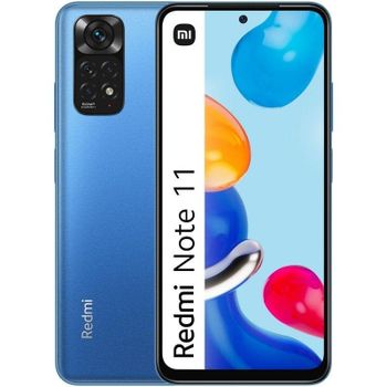 Xiaomi REDMI Note 11 4G 6GB 128GB 6.43