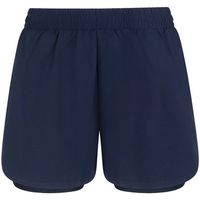 tombo teamsport short tl616 para mujer