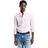gant camisa manga larga gt21079 para hombre