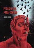 Pesadillas para contar