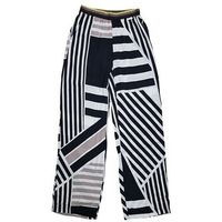 cafe noir pantalones jp750 para mujer