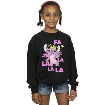 Disney Jersey Angel Fa La La para niña