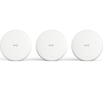 Mini Whole Home WiFi System - Triple Unit