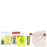 clarins gifts and sets inner strength routine