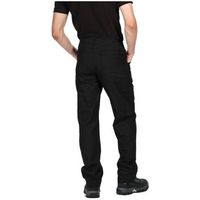regatta pantalon cargo trj330l para hombre