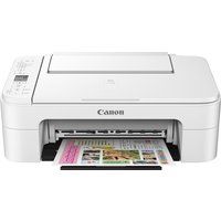 canon pixma ts3151 all-in-one wireless inkjet printer