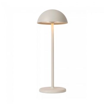 Lámpara de mesa de exterior led joy dimmable (1,5w)