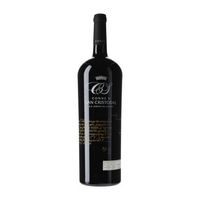 vino tinto conde de san cristobal magnum