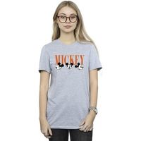 disney camiseta bi38798 para mujer