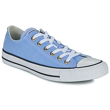 Converse Zapatillas CHUCK TAYLOR ALL STAR PEACHED CANVAS para mujer