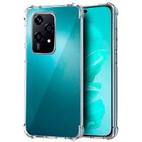 cool funda antishock transparente para honor 200 lite