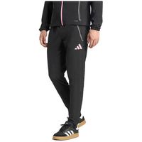 adidas pantalon chandal pantalons juventus tiro 25 competition vis tech voyage para hombre