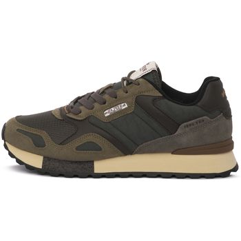 Replay Deportivas Moda RISE TONAL para hombre