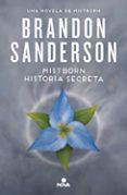 mistborn historia secreta
