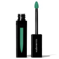 illamasqua eye paint longwear liquid shadow various shades - matcha chic