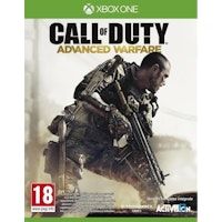 call of duty advanced warfare - juego de xbox one