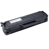 compatible black dell hf44n standard capacity toner cartridge replaces dell 593-11108