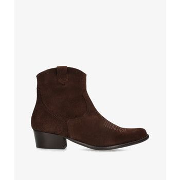 Bryan Botines CALIOPE-CB para mujer