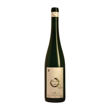 Peter Lauer Vino Blanco Faß 12 Unterstenberg Mosel-saar-ruwer 75 Cl 12.5% Vol.