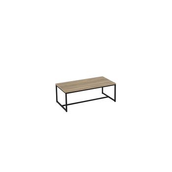 Mesa de centro urban de 100x50 cm